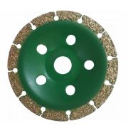 Чашка для резки и шлифовки 125 Hilberg Super Wood Cup 531125