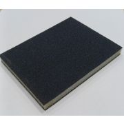 Губка шлифовальная SW 502 123*98*10мм Р220