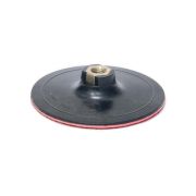 Подложка Backing pads пластик D=125мм, SMIRDEX (в шт. по 1 шт. шириной 13 м) (код 19030)
