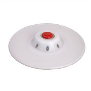 Подложка для фибровых кругов Fiber backing pad D=180 мм SMIRDEX (шириной 18 м) (код 11849)