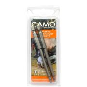 Насадки CAMO (набор 2шт)